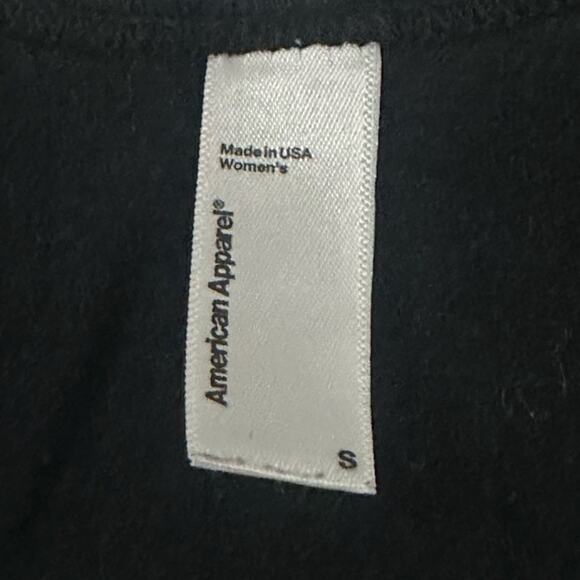 Delta Phi Epsilon Cropped Tank Top - Picture 5 of 7